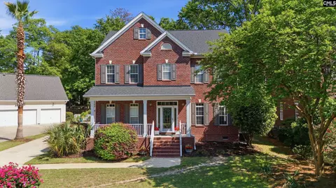 109 Sundowne Pl, Columbia, SC 29209