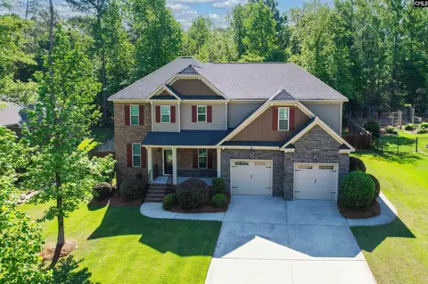 122 Lost Lure Ln, Chapin, SC 29036