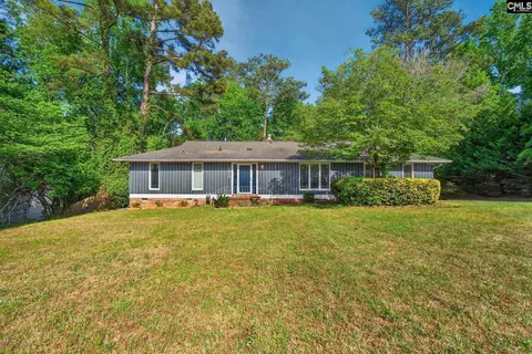 1813 Crossbrook, Columbia, SC 29212