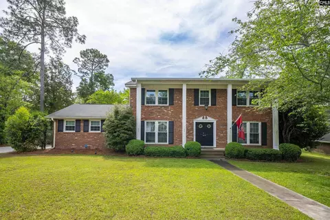 3622 Carriage House Rd, Columbia, SC 29206