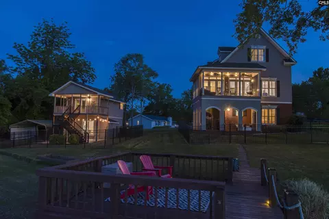 134 Bogater Rd, Chapin, SC 29036