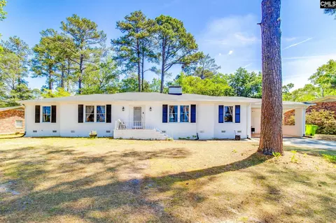 7922 Bay Springs Rd, Columbia, SC 29223