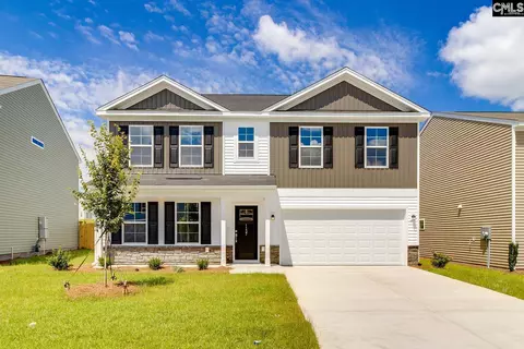 1137 Crescent Corner Dr, Elgin, SC 29045