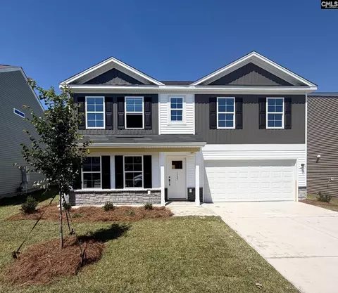 1137 Crescent Corner Dr, Elgin, SC 29045