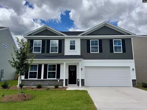 1137 Crescent Corner Dr, Elgin, SC 29045