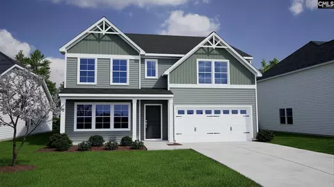 1130 Crescent Corner Dr, Elgin, SC 29045