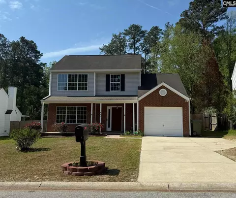 407 Sesqui Trl, Columbia, SC 29223