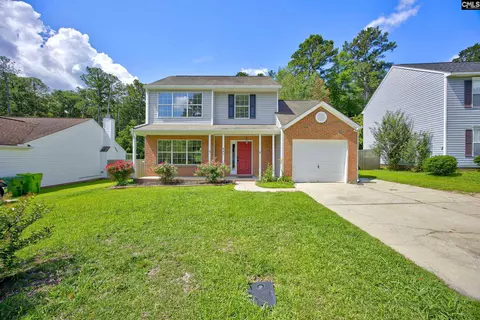 407 Sesqui Trl, Columbia, SC 29223