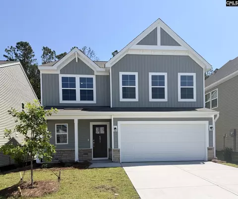 6027 Edgemont Ct, Elgin, SC 29045