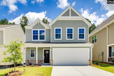 6027 Edgemont Ct, Elgin, SC 29045