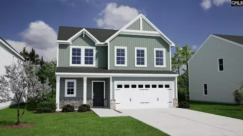 6027 Edgemont Ct, Elgin, SC 29045