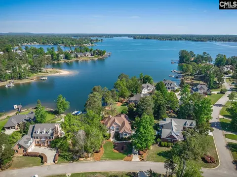 450 Oxenbridge Way, Chapin, SC 29036