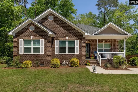 2036 NE Longwood Dr, Orangeburg, SC 29118