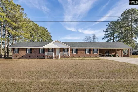 993 Pickett Level Rd, Elloree, SC 29047