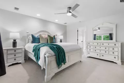 Bedroom - 103 Wigfall Ct, Lexington, SC 29072 photo 6 of 7
