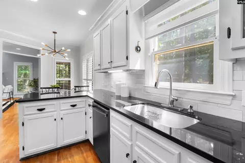Kitchen - 103 Wigfall Ct, Lexington, SC 29072 photo 3 of 4