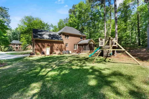 Exterior - 103 Wigfall Ct, Lexington, SC 29072 photo 6 of 7