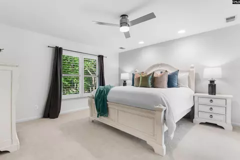 Bedroom - 103 Wigfall Ct, Lexington, SC 29072 photo 5 of 7
