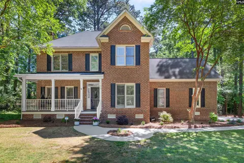 Exterior - 103 Wigfall Ct, Lexington, SC 29072 photo 1 of 7