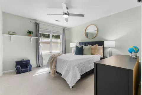 Bedroom - 103 Wigfall Ct, Lexington, SC 29072 photo 3 of 7