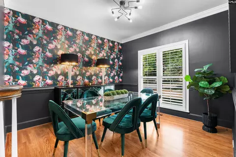 Dining - 103 Wigfall Ct, Lexington, SC 29072 photo 3 of 4