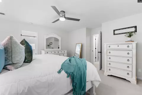 Bedroom - 103 Wigfall Ct, Lexington, SC 29072 photo 7 of 7