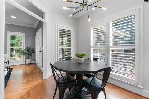 Dining - 103 Wigfall Ct, Lexington, SC 29072 photo 1 of 4