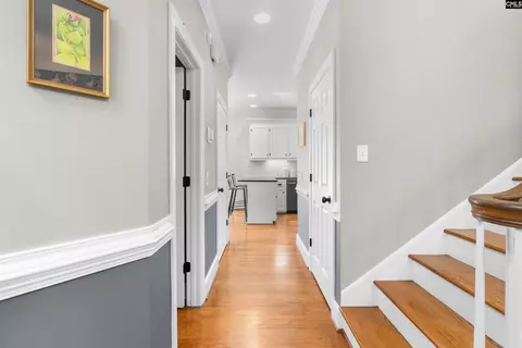 Entry Way - 103 Wigfall Ct, Lexington, SC 29072 photo 1 of 1