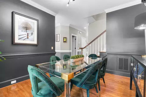 Dining - 103 Wigfall Ct, Lexington, SC 29072 photo 4 of 4