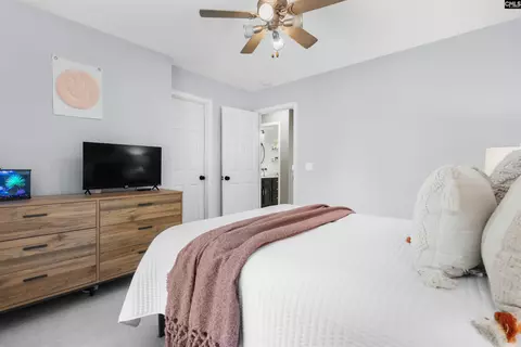 Bedroom - 103 Wigfall Ct, Lexington, SC 29072 photo 2 of 7