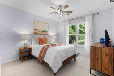 Bedroom - 103 Wigfall Ct, Lexington, SC 29072 photo 1 of 7