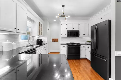 Kitchen - 103 Wigfall Ct, Lexington, SC 29072 photo 1 of 4
