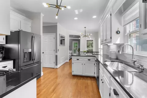 Kitchen - 103 Wigfall Ct, Lexington, SC 29072 photo 4 of 4