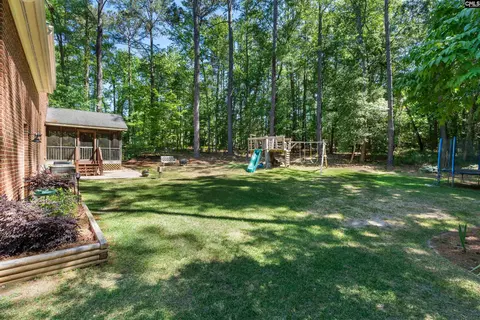 Exterior - 103 Wigfall Ct, Lexington, SC 29072 photo 5 of 7