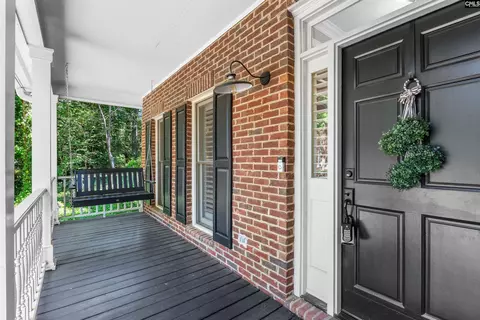 Exterior - 103 Wigfall Ct, Lexington, SC 29072 photo 2 of 7