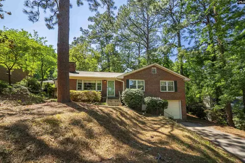 3133 Chinaberry Dr, Columbia, SC 29204