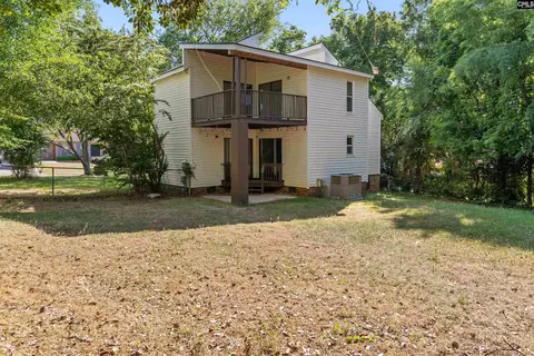 1420 S Woodstream Rd, Columbia, SC 29212