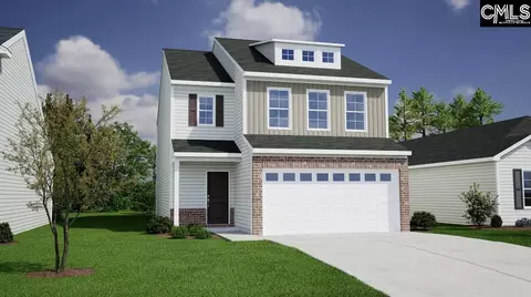 5012 Erwin Ct, Elgin, SC 29045