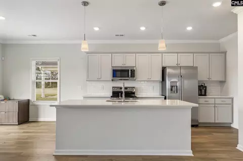 Kitchen - 5009 Erwin Ct, Elgin, SC 29045 photo 1 of 3