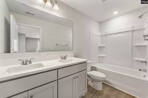 Bath - 5009 Erwin Ct, Elgin, SC 29045 photo 2 of 2
