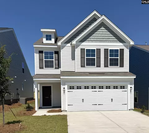 5009 Erwin Ct, Elgin, SC 29045