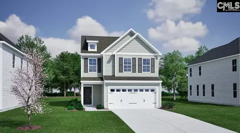 5009 Erwin Ct, Elgin, SC 29045