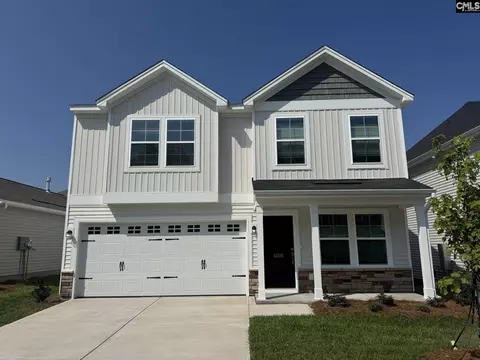 6026 Edgemont Ct, Elgin, SC 29045