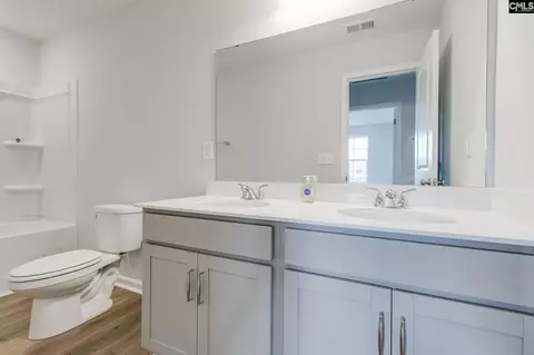 Bath - 5007 Erwin Ct, Elgin, SC 29045 photo 3 of 3