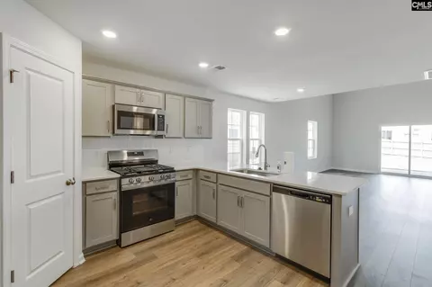 Kitchen - 5007 Erwin Ct, Elgin, SC 29045 photo 1 of 1