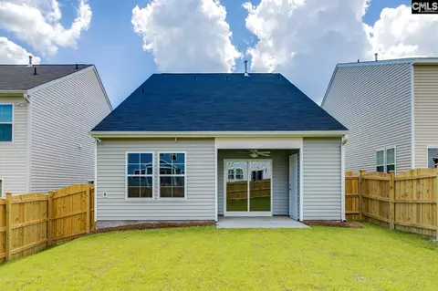 Exterior - 5007 Erwin Ct, Elgin, SC 29045 photo 5 of 9