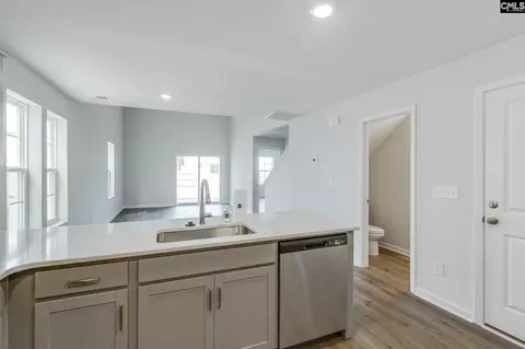 Entry Way - 5007 Erwin Ct, Elgin, SC 29045 photo 3 of 5