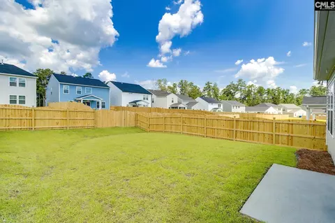 Exterior - 5007 Erwin Ct, Elgin, SC 29045 photo 3 of 9