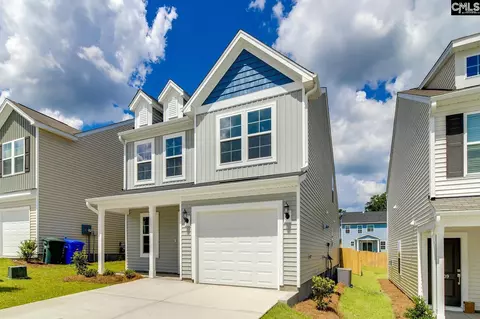 Exterior - 5007 Erwin Ct, Elgin, SC 29045 photo 2 of 9