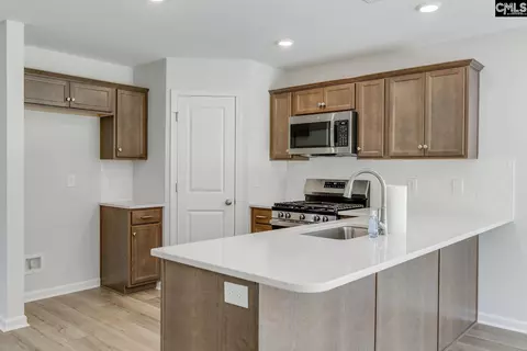 Kitchen - 4026 Monetta Dr, Elgin, SC 29045 photo 1 of 1